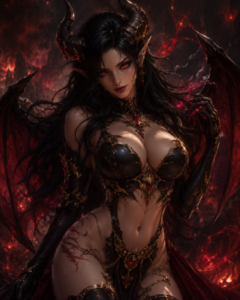 Succubus